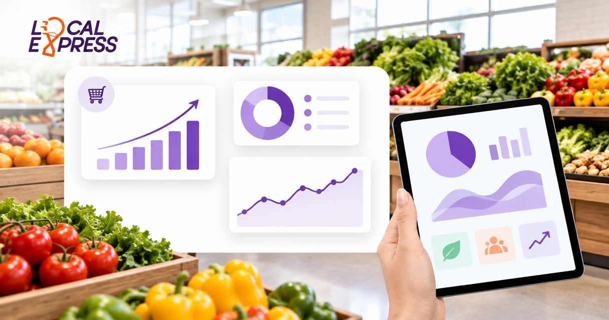 Wave Grocery alternatives in 2026