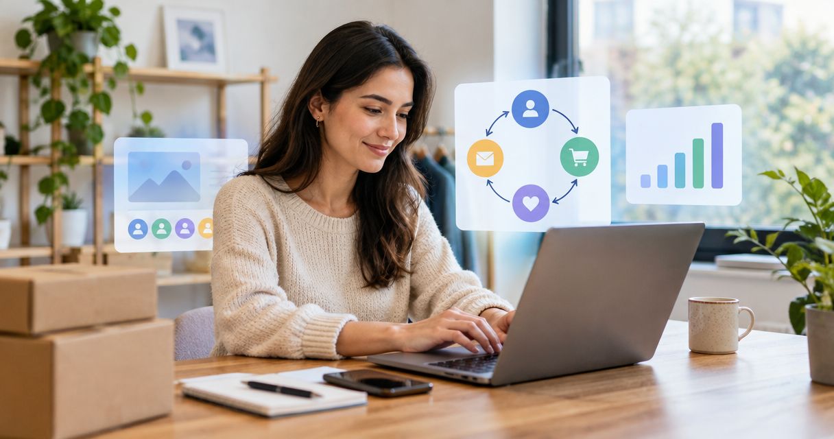 Best customer lifecycle management software for ecommerce in 2026