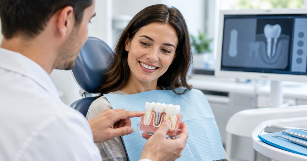 How long do dental implants last?