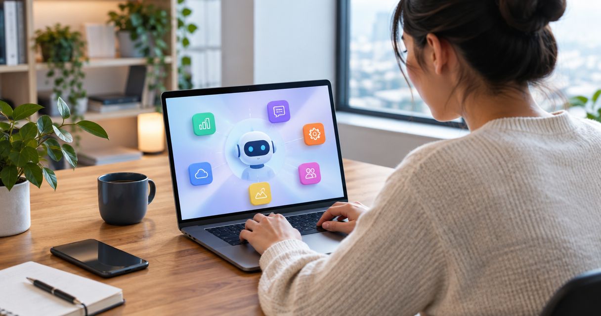 Best AI agent marketplaces in 2026