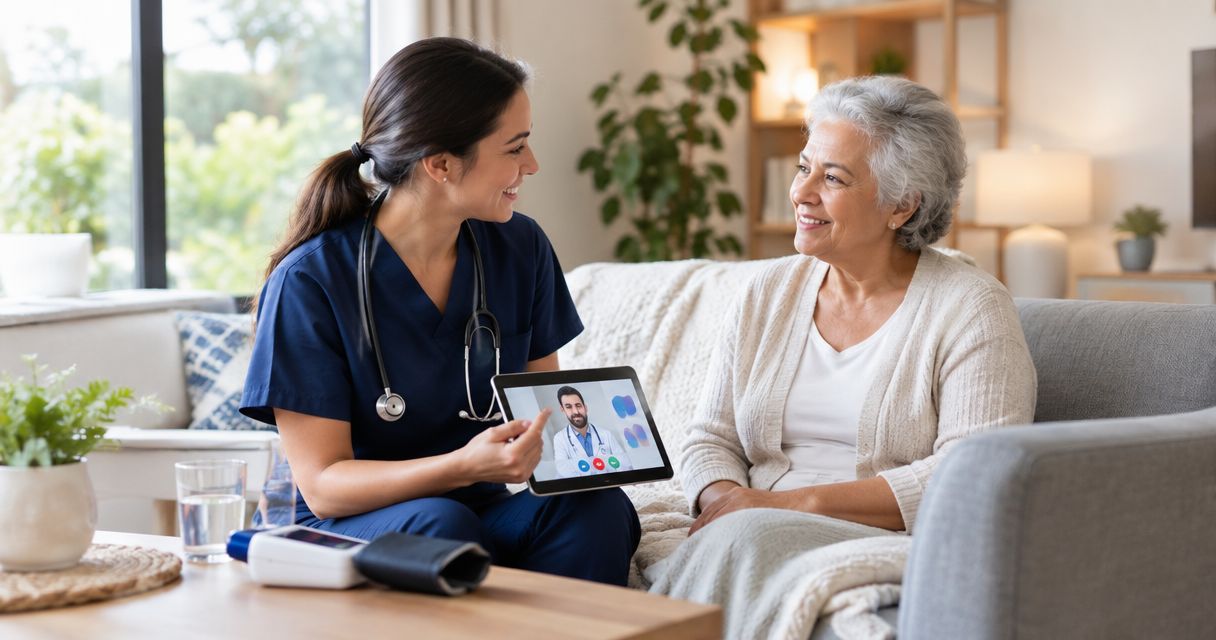 Burjeel alternatives for home healthcare in 2026