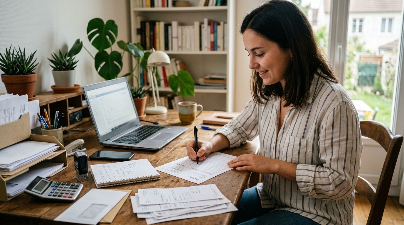 Peut-on facturer sans logiciel en tant qu'auto-entrepreneur ?