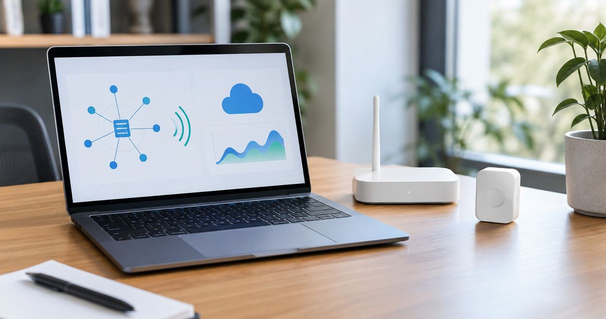 How to connect a self-hosted mioty network to Kilo
