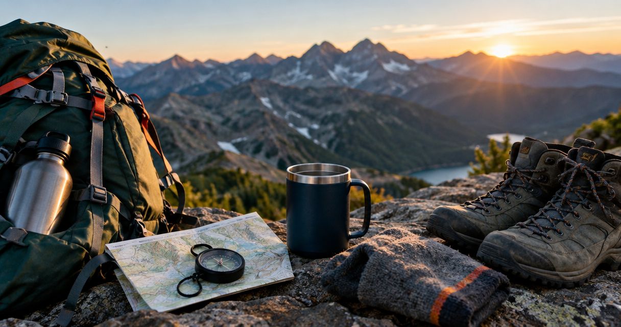Best gifts for hikers who summited a 14er in 2026