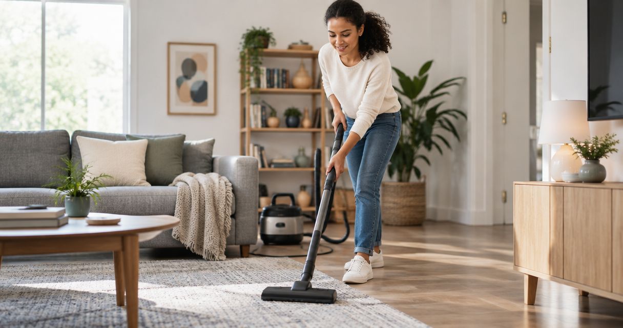 How long does a deep clean take?
