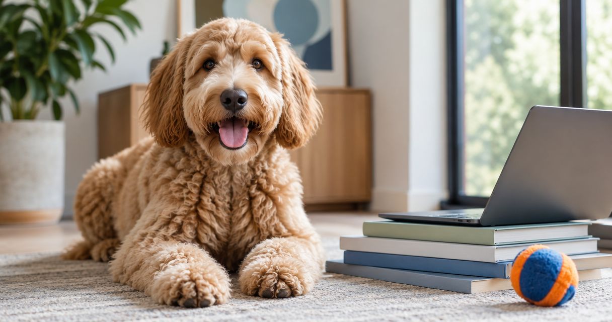 How smart are Goldendoodles compared to other breeds?