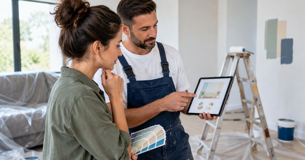 Yelp alternatives for finding a trusted painting contractor