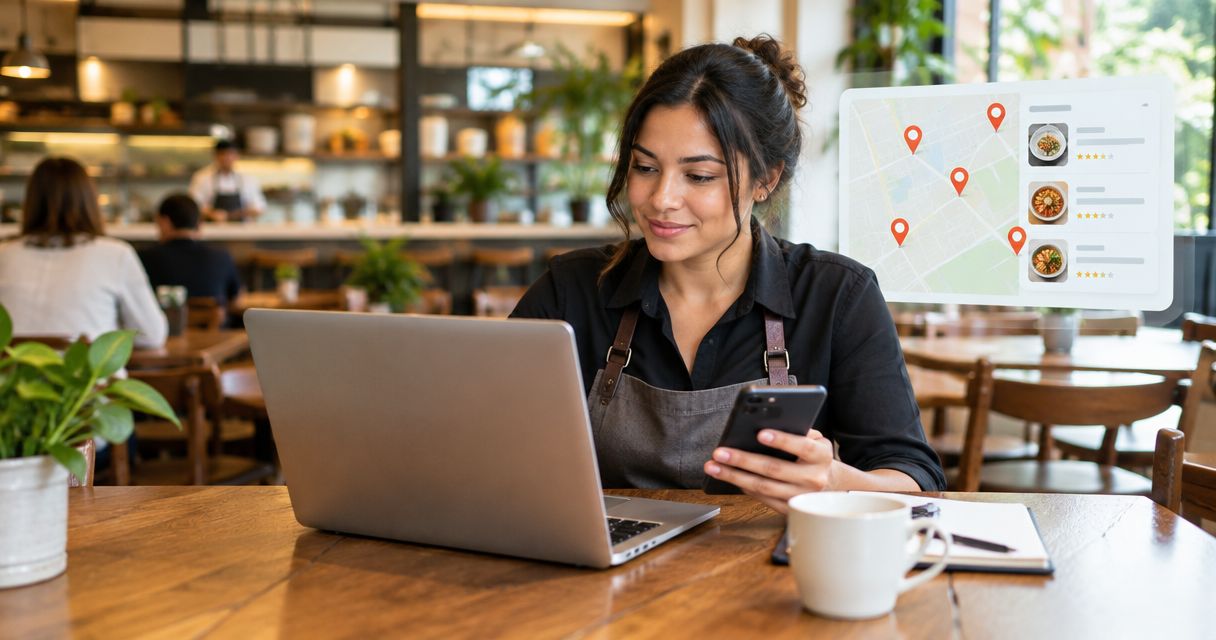 Best business directories for restaurants in 2026