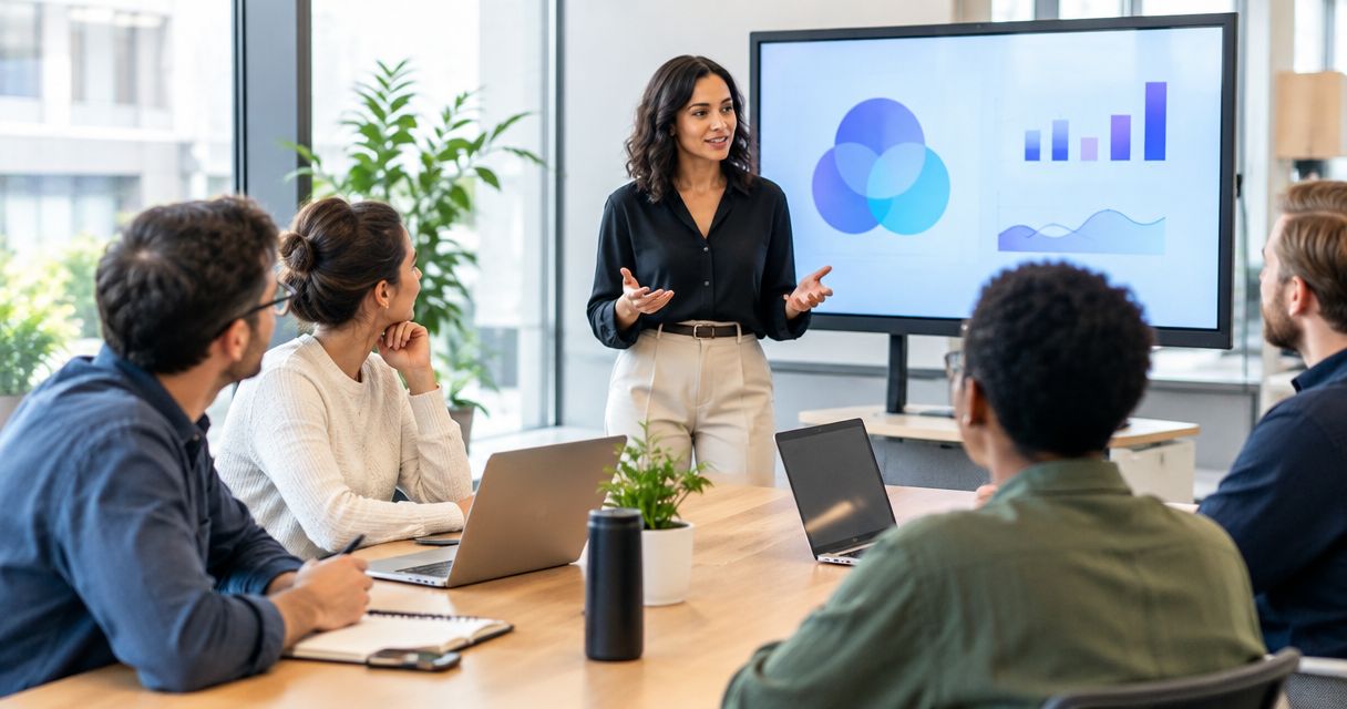 How to prepare your team for an AI consulting kickoff?