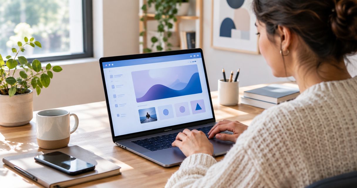 Best AI website design tools for small businesses 2026