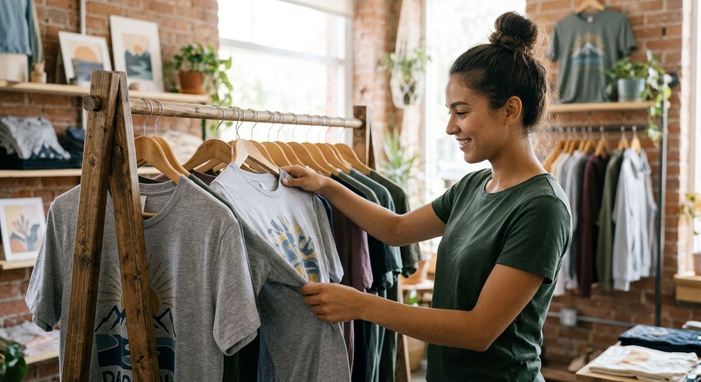 How to choose motivational t shirts with a message you mean