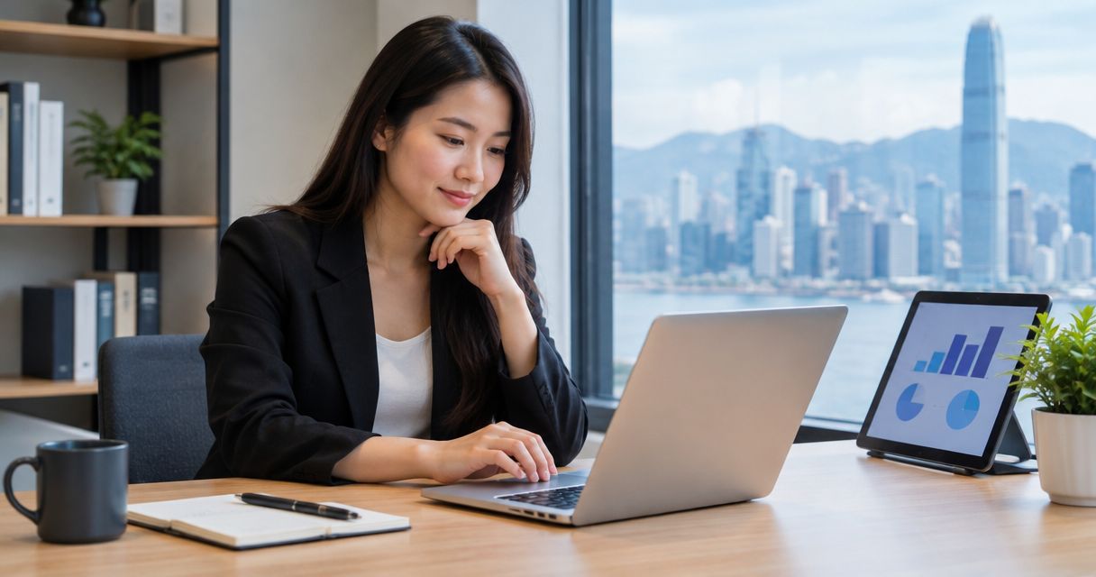 How long does company registration take in Hong Kong?