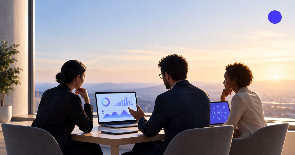 AI governance consulting for portfolio operating partners
