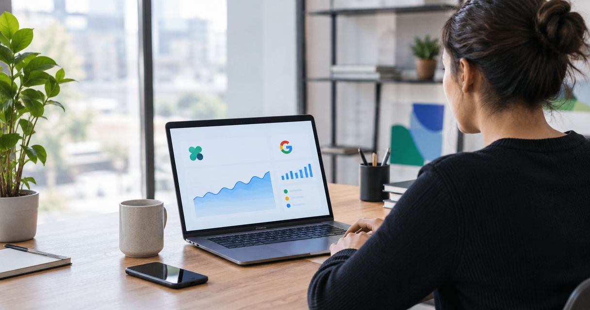 Koalr to Google Search Console: complete 2026 query gap workflow