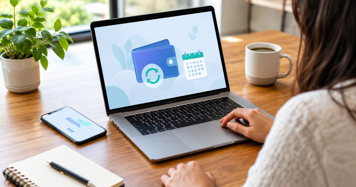 How to schedule automatic reloads for your sweepstakes wallet