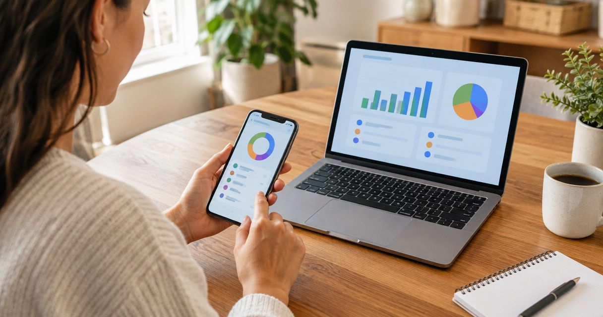 Meilleures applications de budget en 2026