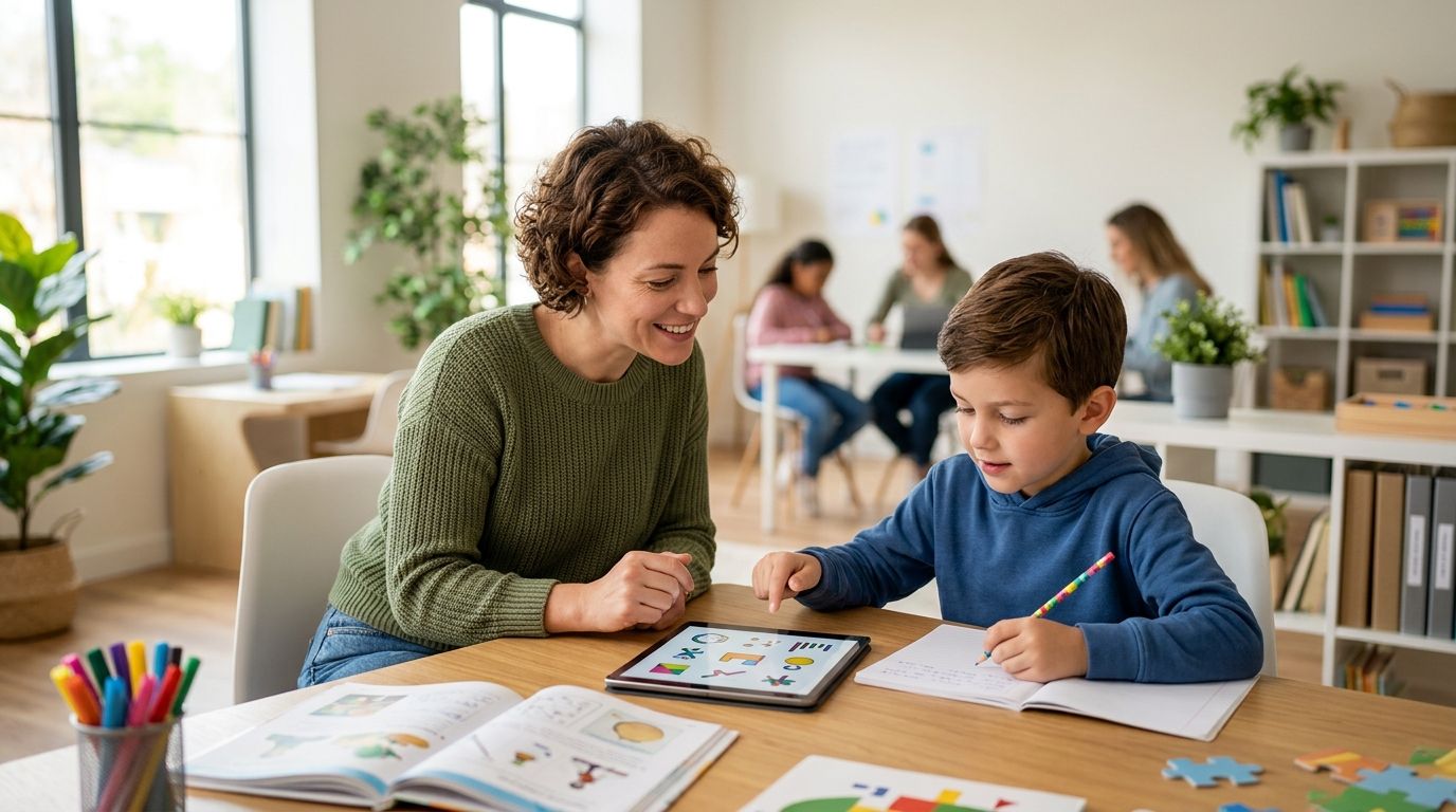 Best tutoring services for kids in 2026