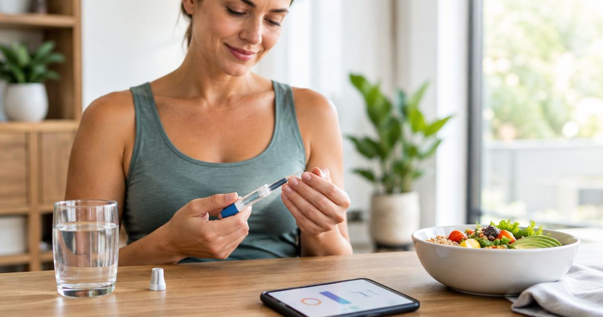 Best GLP-1 medications for weight loss compared in 2026