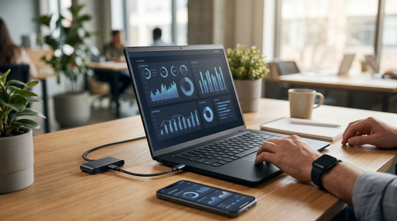 How to connect Stripe to automate AI chatbot ad revenue payouts