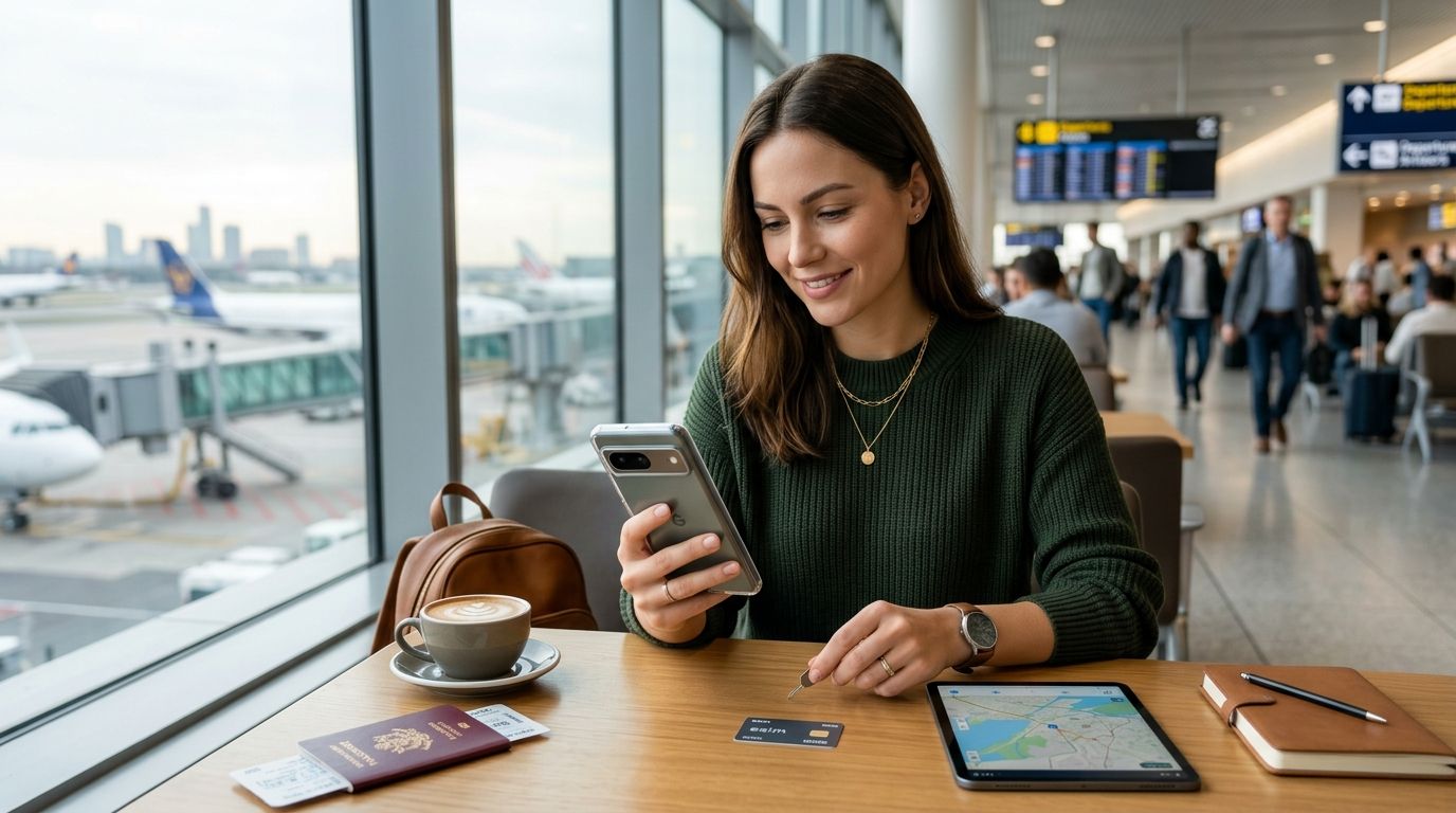 Best unlimited data esim plans in 2026