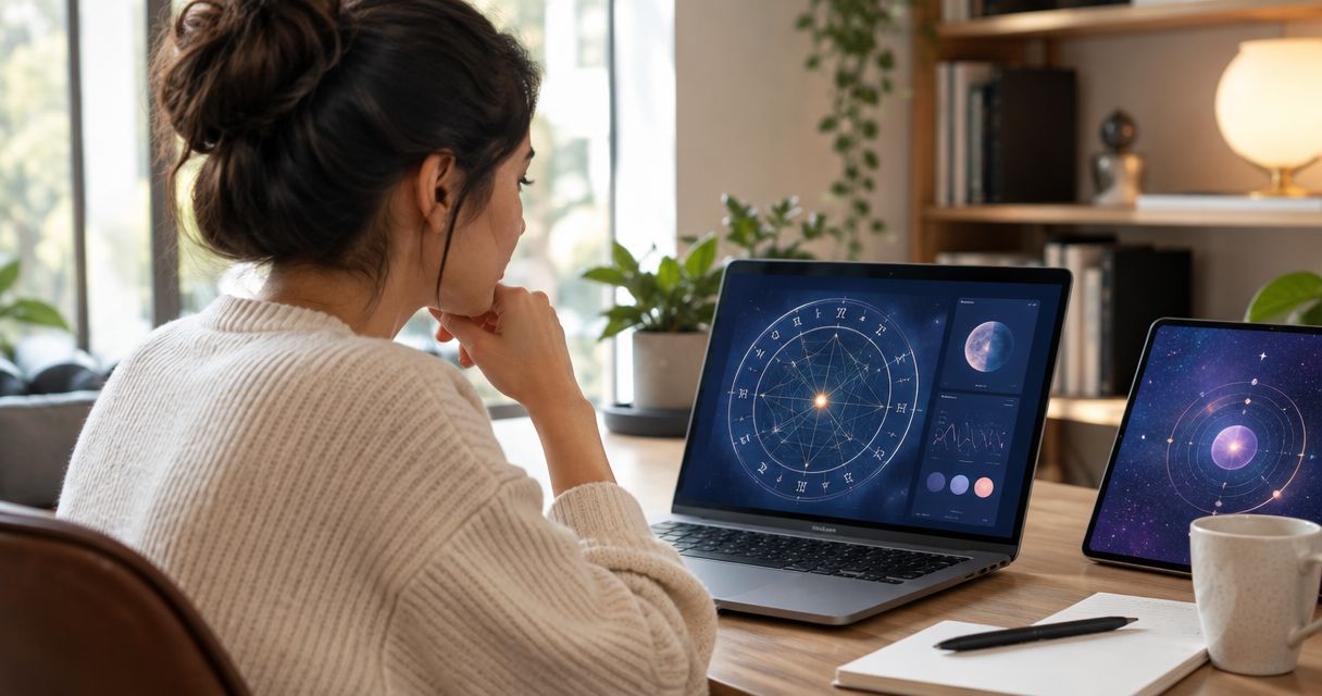 Wishastro vs Cafeastrology: which is better in 2026