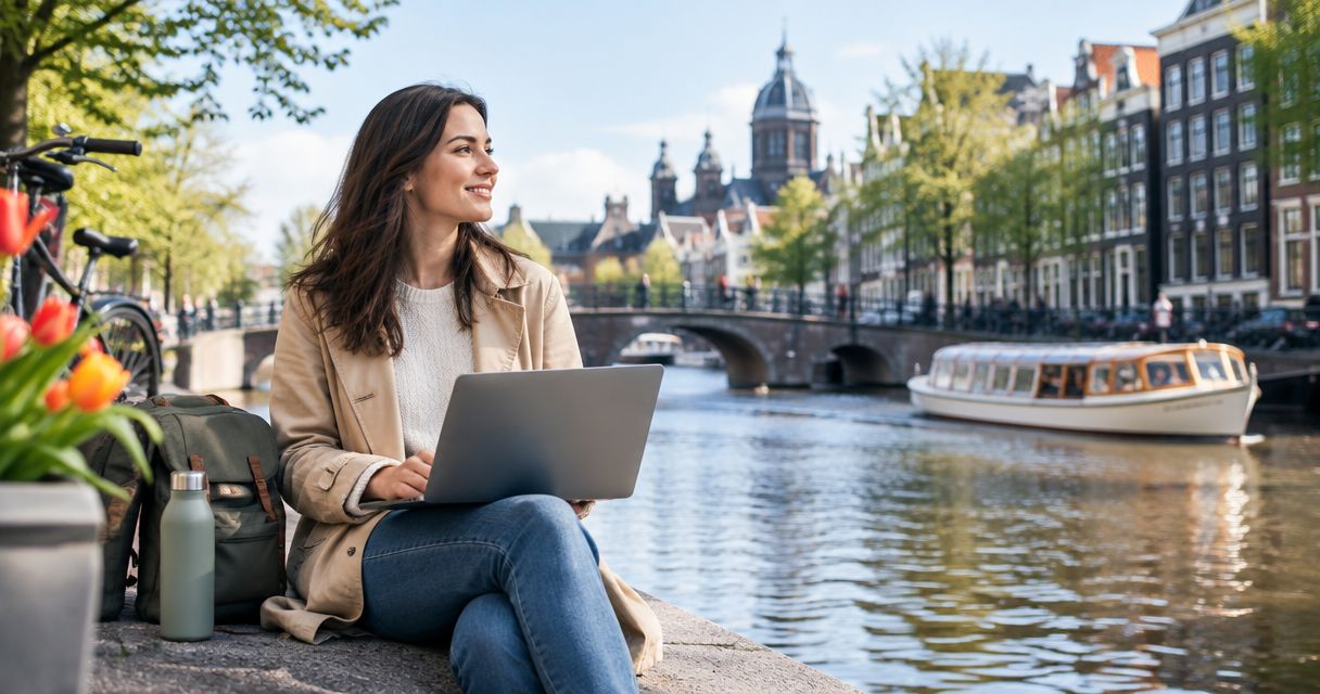 Relocity alternatives for expats moving to the Netherlands