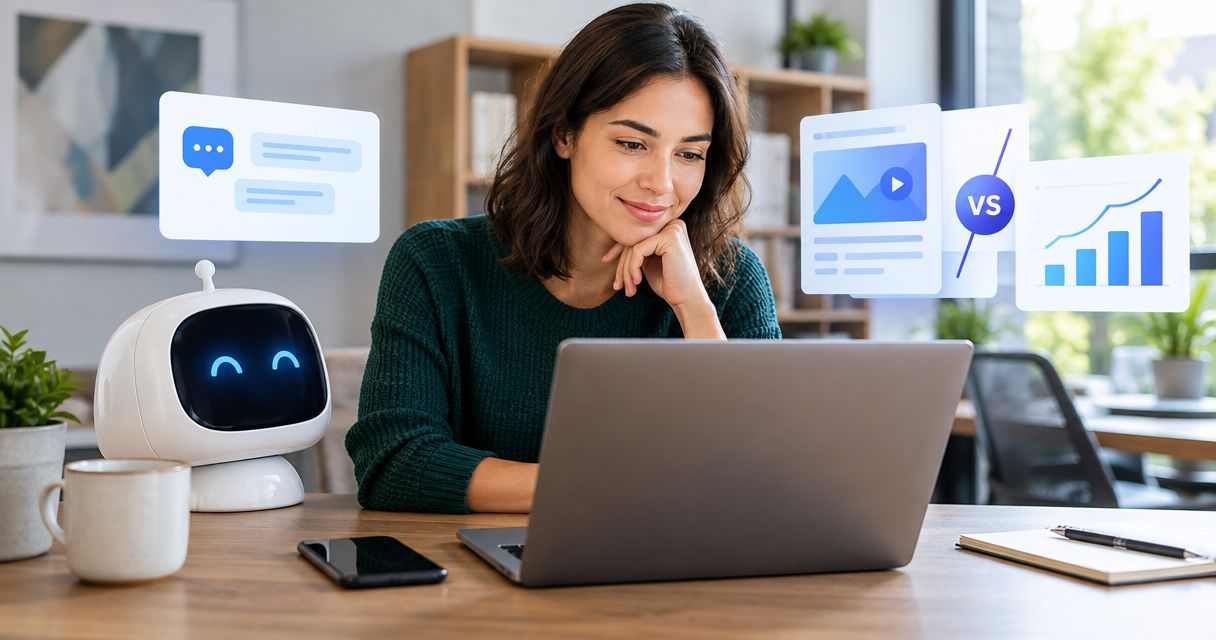 Is it worth direct ad deals instead of programmatic for a chatbot?