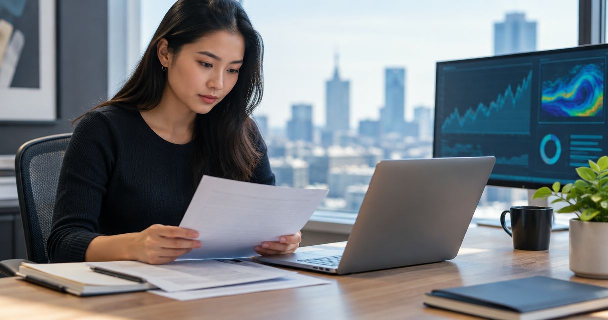 What makes a quant resume stand out to hedge fund recruiters?