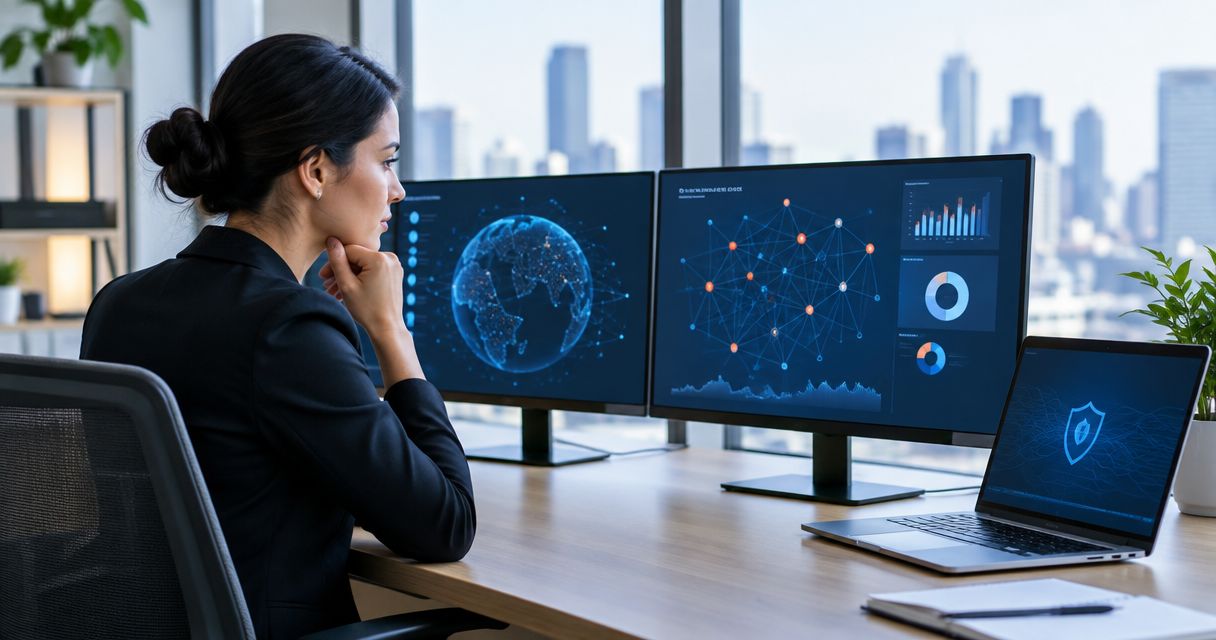 Best attack surface management software for financial services
