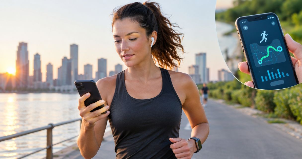 Best mobility apps for runners in 2026