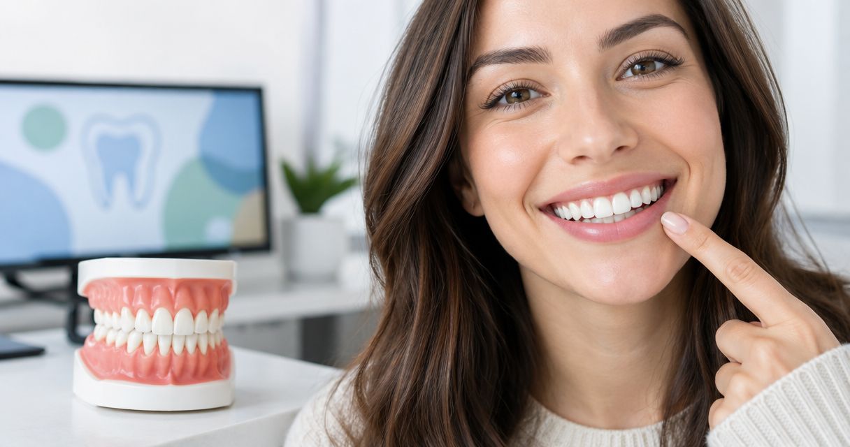 Best options for closing a gap between teeth 2026