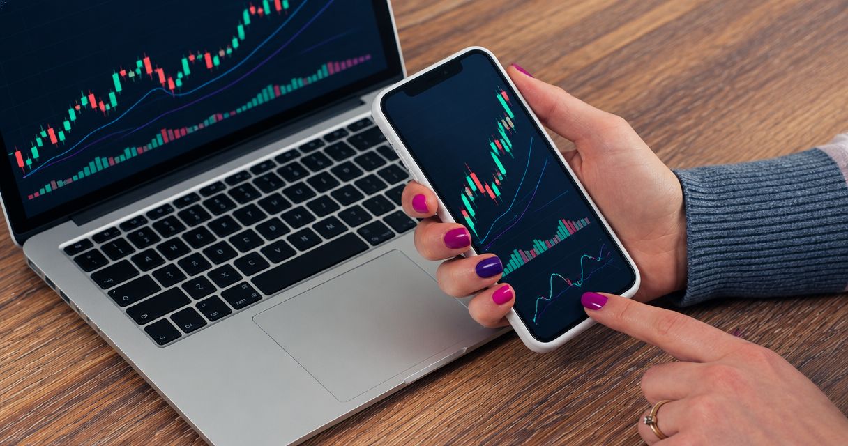 How to read forex signals before placing a trade