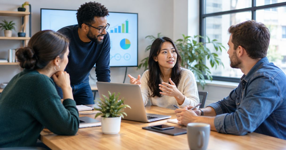 Growth marketing for early-stage B2B startups: complete 2026 guide