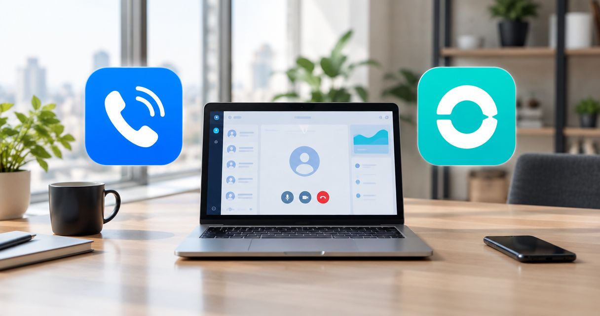 VirtualPBX vs Ringover: which is better in 2026
