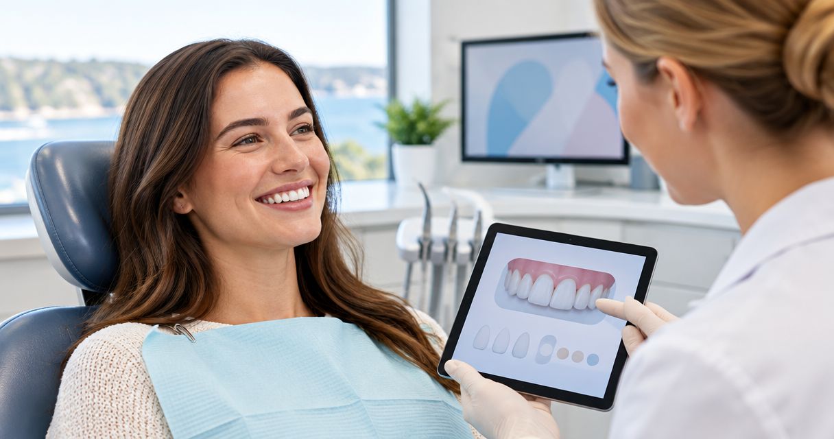 How much do veneers cost in Maine? 2026 price guide