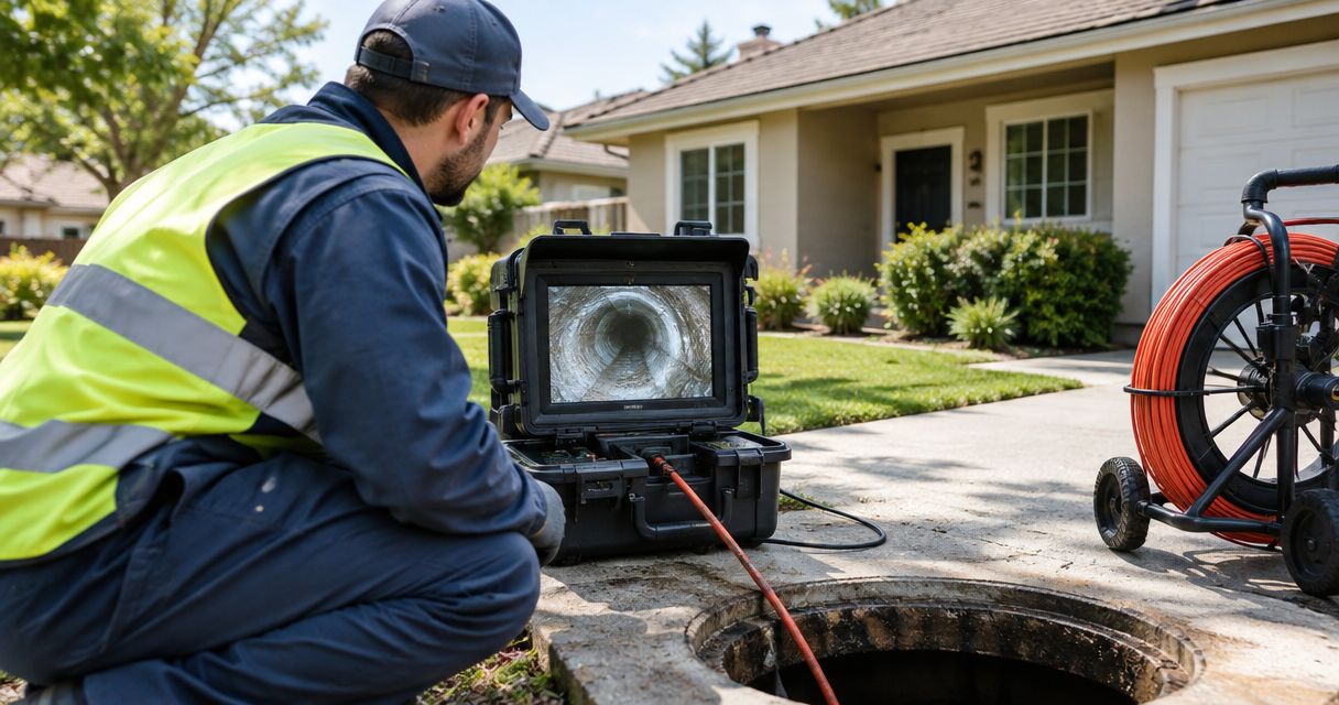 Trenchless sewer repair for older San Jose homes: complete 2026 guide
