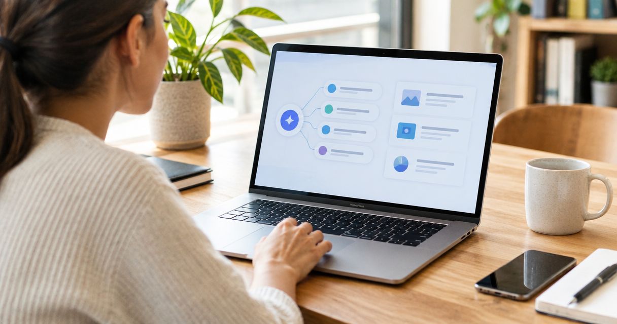 Is there a tool that shows which sources AI cites for my brand?