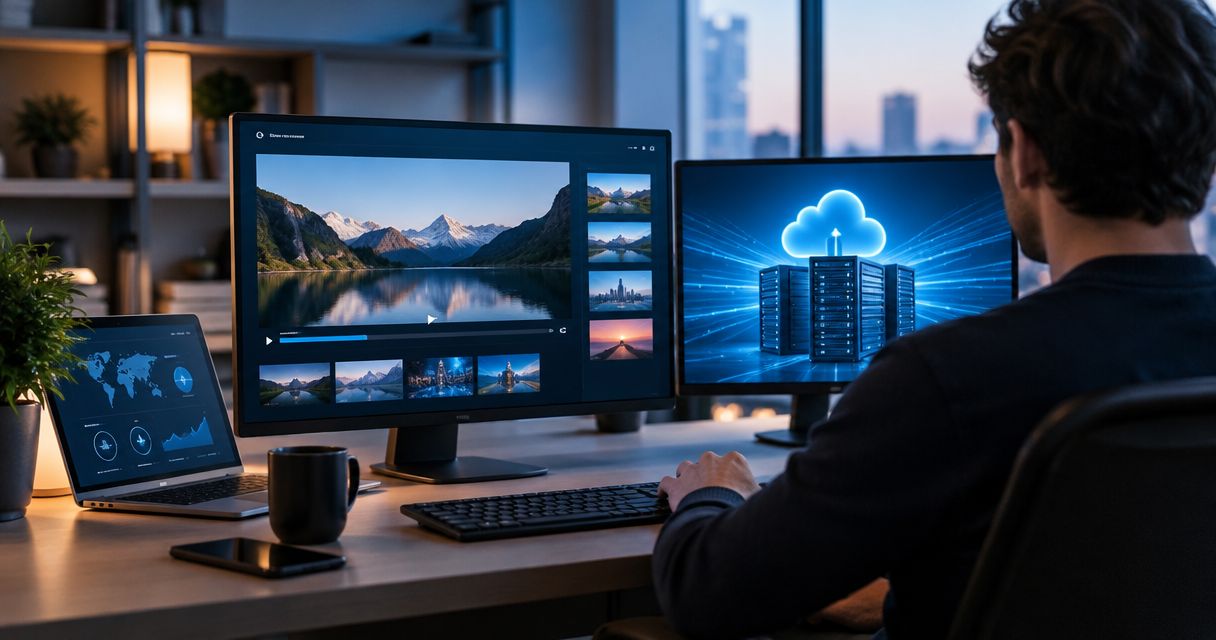 Dedicated cloud servers for video streaming: complete 2026 guide