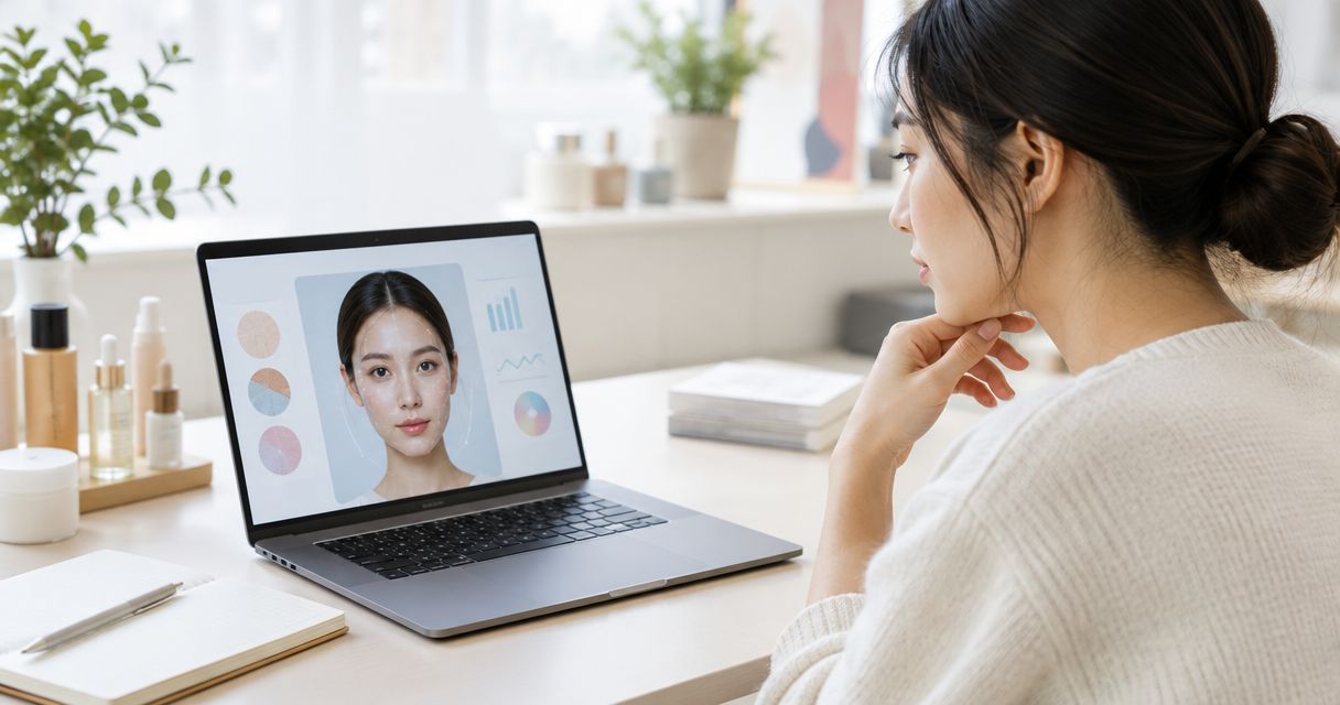 Skinsort alternatives for K-beauty research in 2026