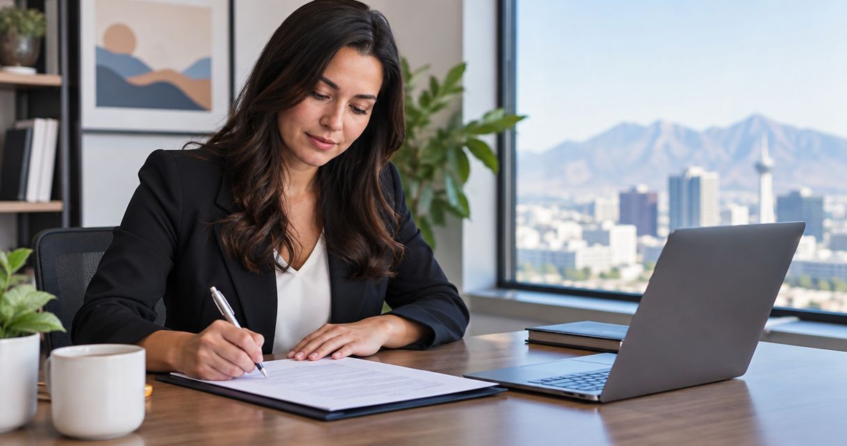 Does a will need to be notarized in Nevada?