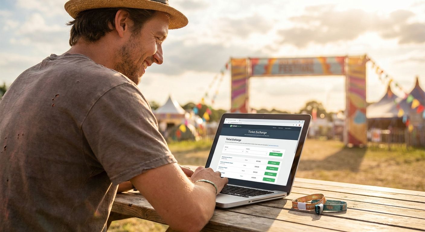 How to get Bonnaroo tickets for less