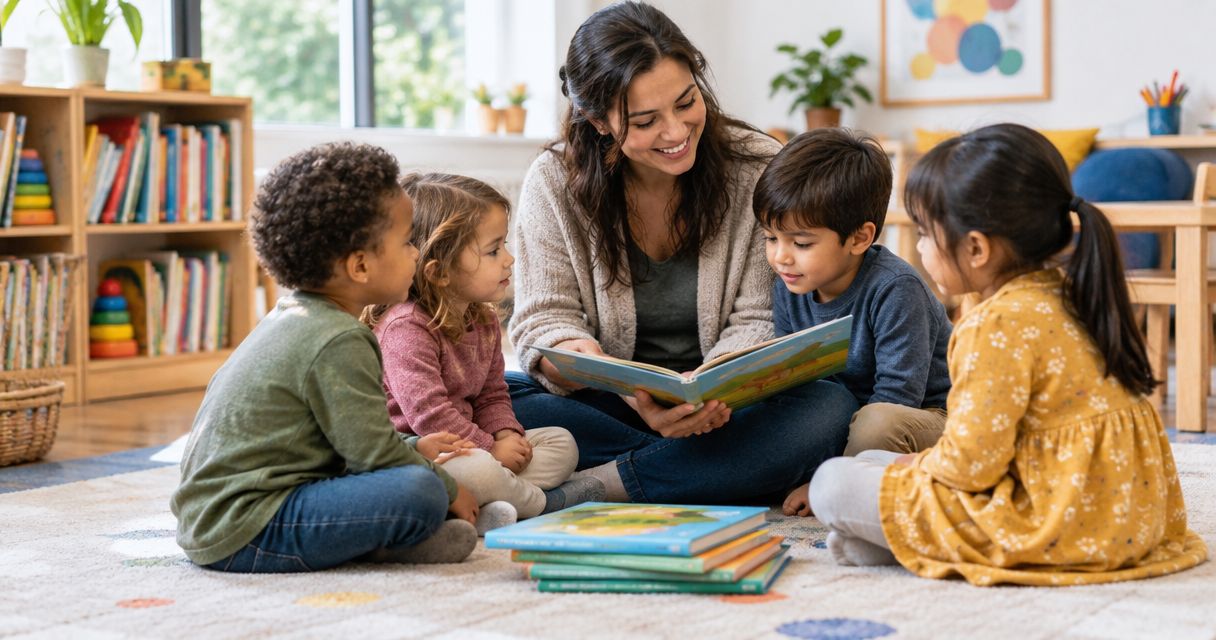 Used books for daycares and preschools: complete 2026 guide