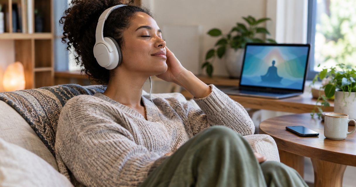 Best podcasts on trauma healing and somatic therapy