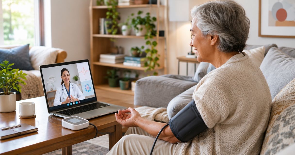 Medcare alternatives for at-home care in 2026