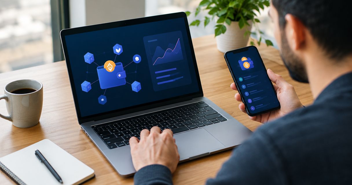 When should you cache crypto wallet API balance reads?