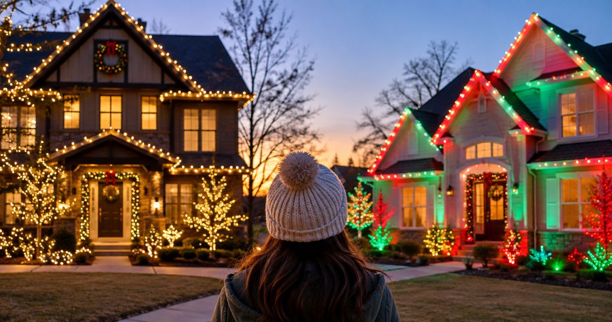 Atlanta Christmas Lighting Co vs Atlanta Holiday Lighting in 2026