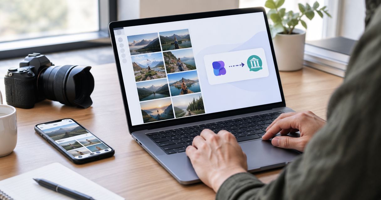 How to connect Stripe to your gallery for instant photographer payouts