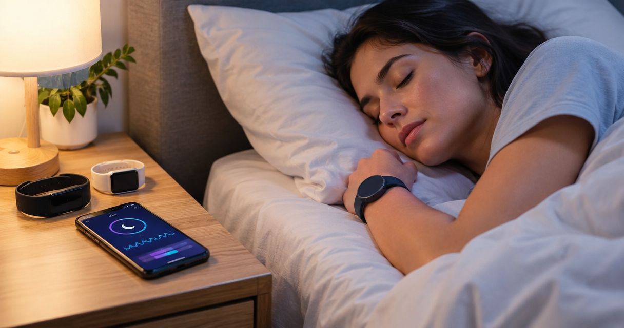 Best wearable sleep trackers in 2026