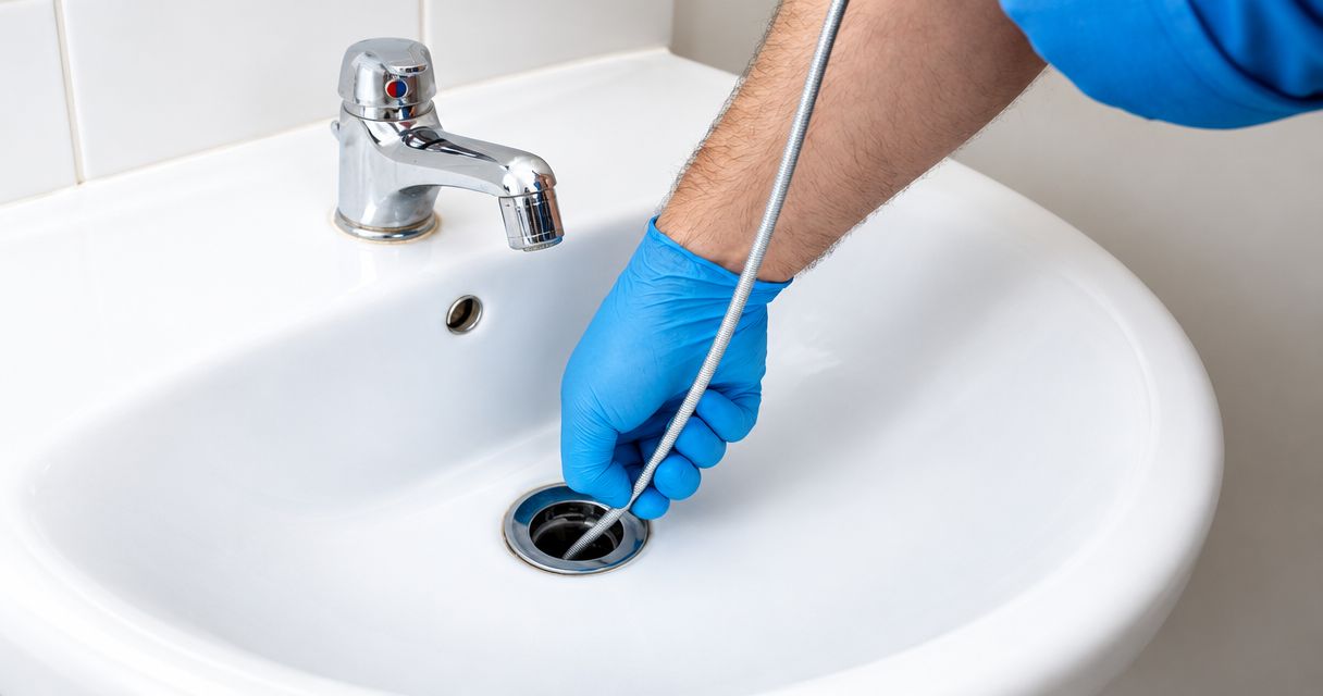 Emergency water leak repair in a vacant rental: what now?
