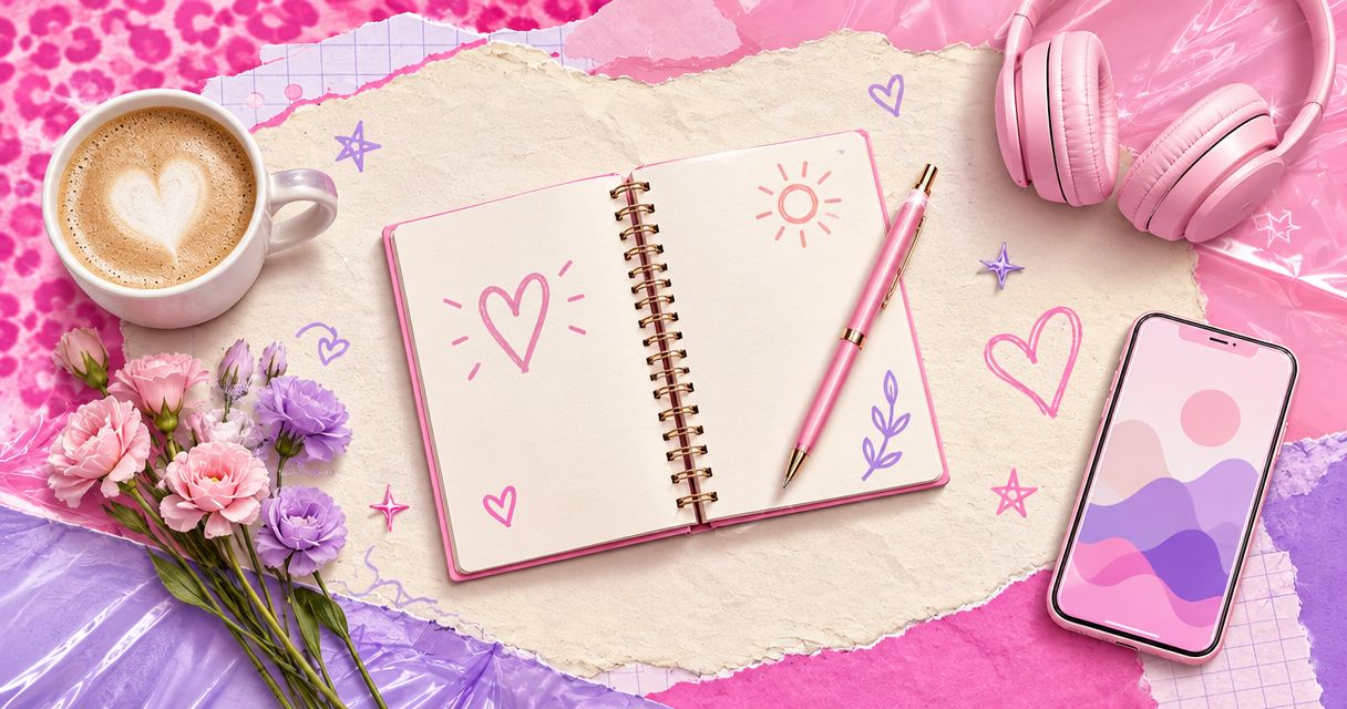 Self-reflection journal prompts for moms beyond the to-do list